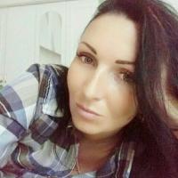 Анастасия