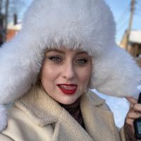 ИринаКЛАДова