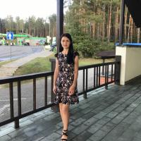 Светлана