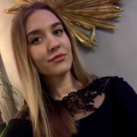 Дарья 