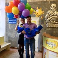 Наталья