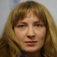 Екатерина Литвинова