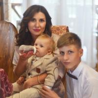 Анастасия Прилипко 