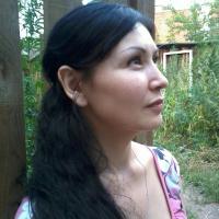 Гузель