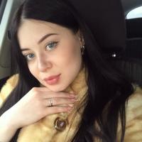 Александра Скрипкина 