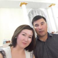 Ляззат Карасаевна