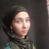 Алина Насырова