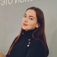 Марина