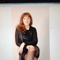 Анна Позднякова 