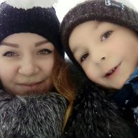 Каменева Юлия