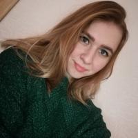 Анастасия 💙
