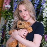 Анастасия Пыжьянова