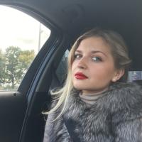 Катя Новикова