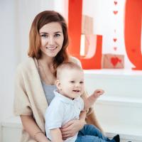 Екатерина