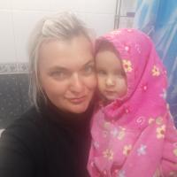 Екатерина Валерьевна 