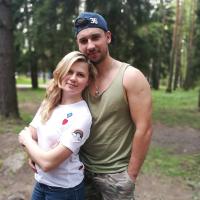 Светлана Волхонская 