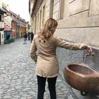 Сандра Санна