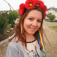 Оленька Лобачева