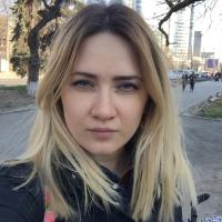 Фалалеева Анастасия