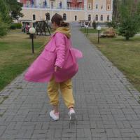Дарья