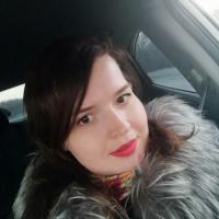 Марина