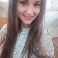 Маряночка Кушта