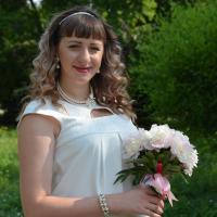 Ксения Громова