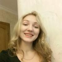 Дикунова Дарина