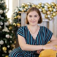 Варвара 