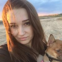 Екатерина 