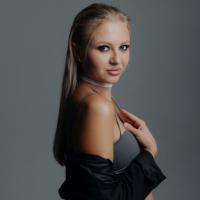 Евгения 
