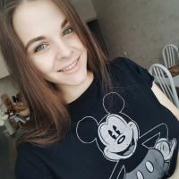 Ольга Пономарева