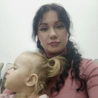 Анастасия 