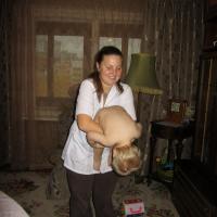  Полина
