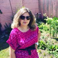 юлия смарцелова