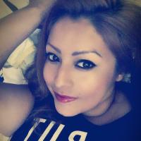 Alma Ibarra