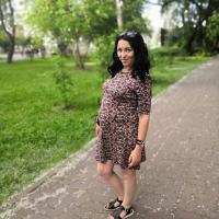 Валентина Пономарева