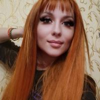 Мама Вика