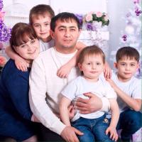 Людмила
