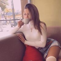 Anastasiia