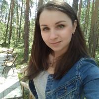 Оксана 