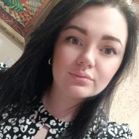 Валерия Корнильцева 