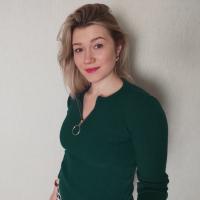 Анастасия