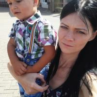 Вероника Крот