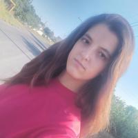 Дарья Лебедь
