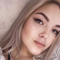 Елизавета Касаева
