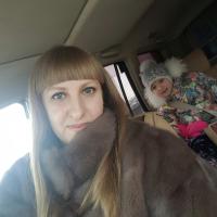 Ирина М