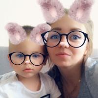 Марина Жукова