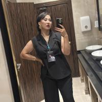 Гульназ Сейтжановна