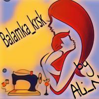Алина Джалилова